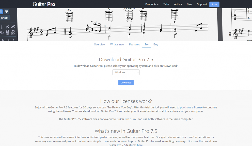 guitar pro 7 download guitar pro 7 download