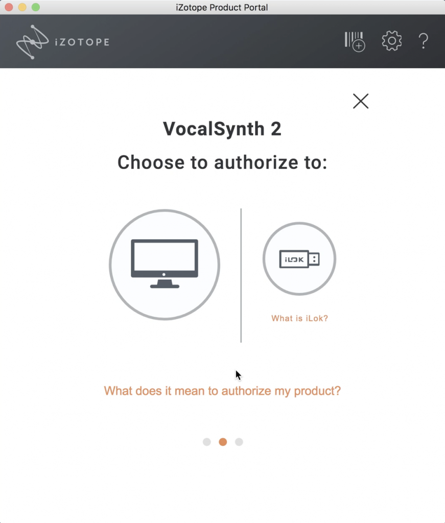 izotope product portal not working izotope product portal not working