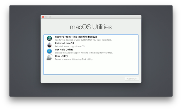 how to reformat macbook pro catalina how to reformat macbook pro catalina