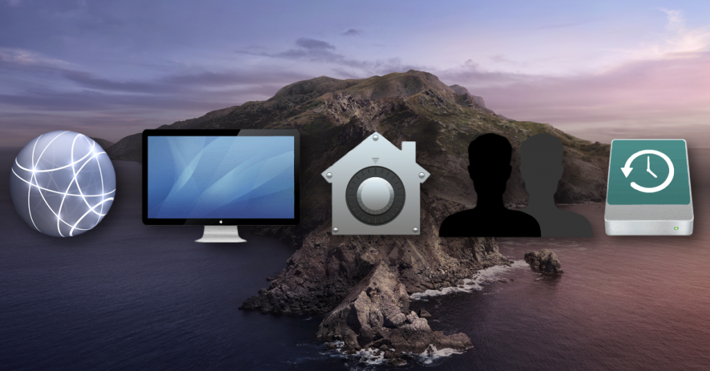 macOS 10.15 Catalina Optimization Guide