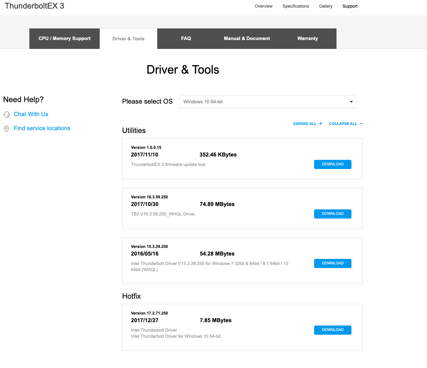 How to Install a Thunderbolt Card on a Windows PC Sweetwater