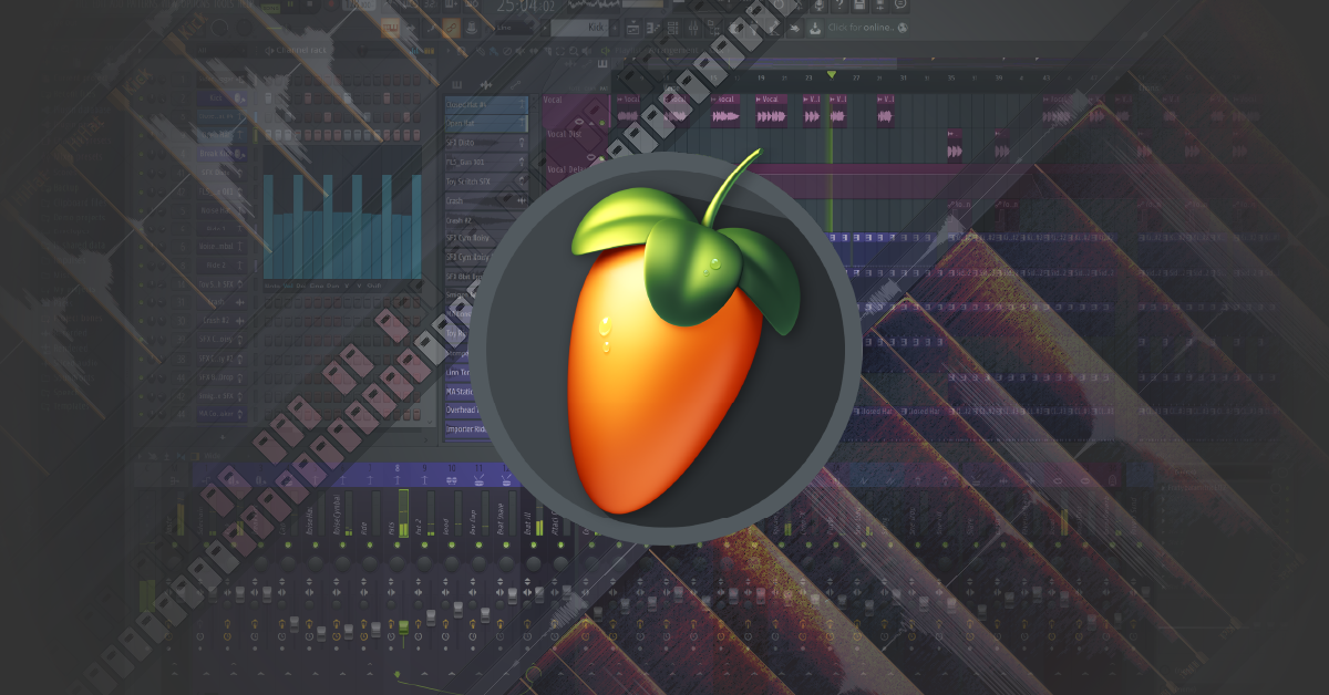 How to Import and Export Audio in FL Studio | Sweetwater