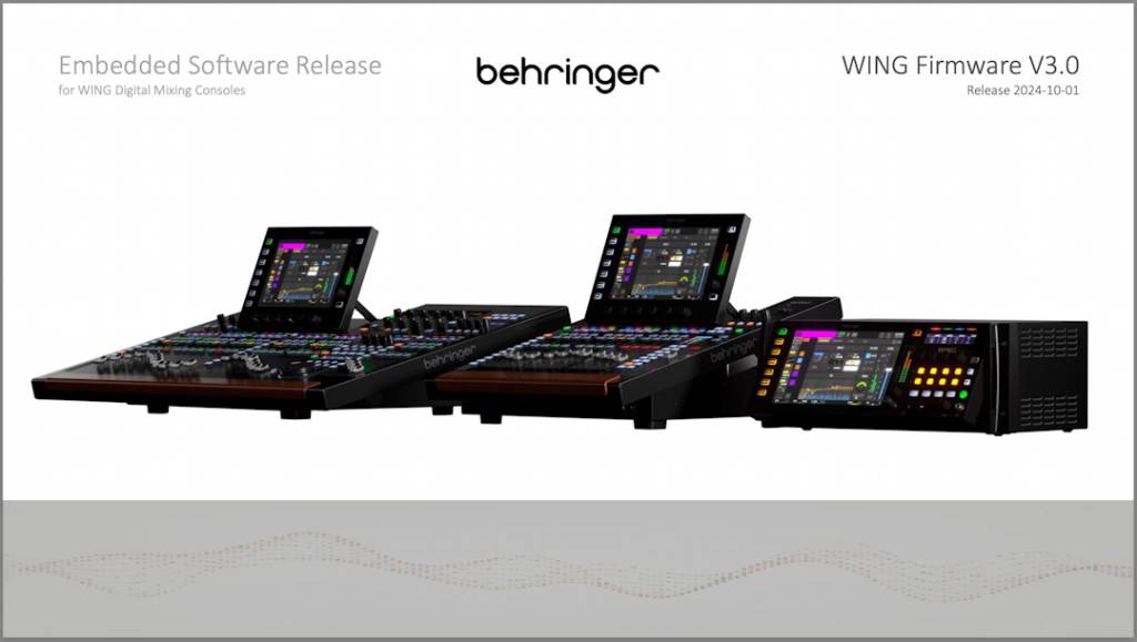 WING Firmware 3
