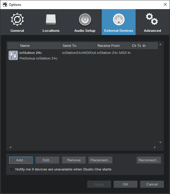 PreSonus ioStation 24C Setup Guide | Sweetwater