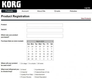 Korg wavestate Quickstart Guide | Sweetwater