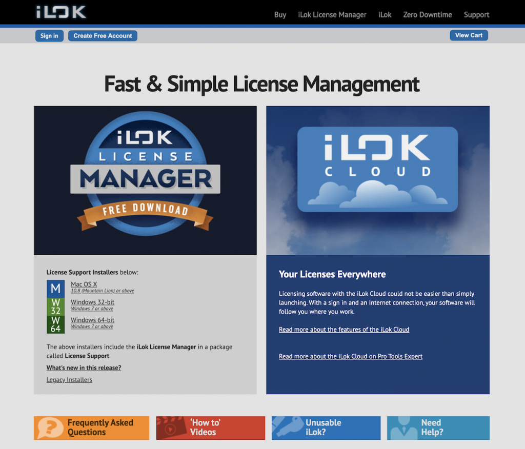 use slate digital plugins without buying ilok