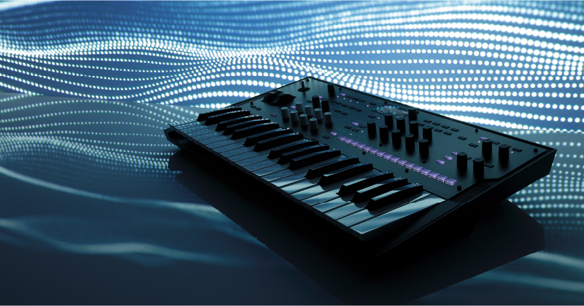 wavestate Firmware Update Instructions Sweetwater