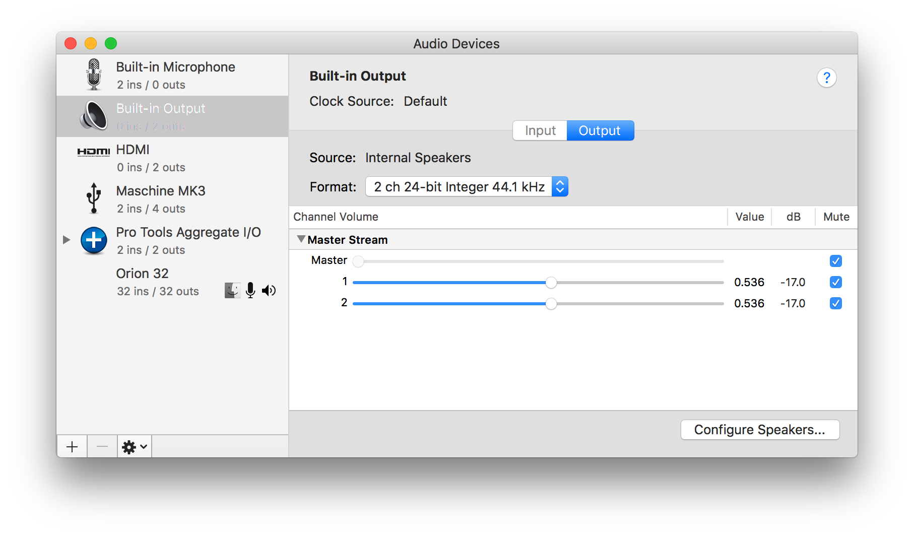 audio driver update for mac audio driver update for mac