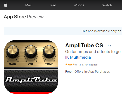 Amplitube 4 free mac Amplitube 4 free mac