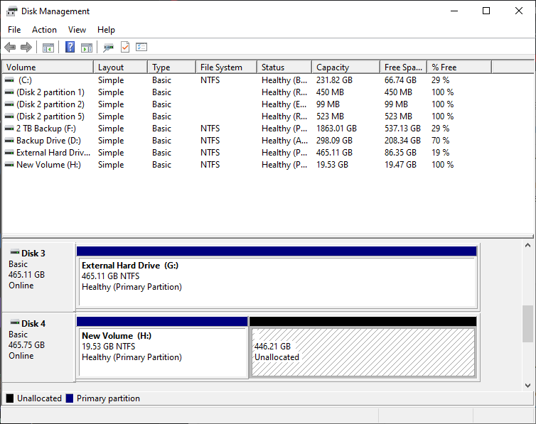 How to Create a Partition on Mac and PC Sweetwater