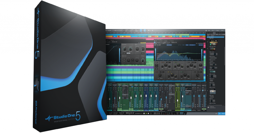 PreSonus Revelator io24 Setup Guide | Sweetwater