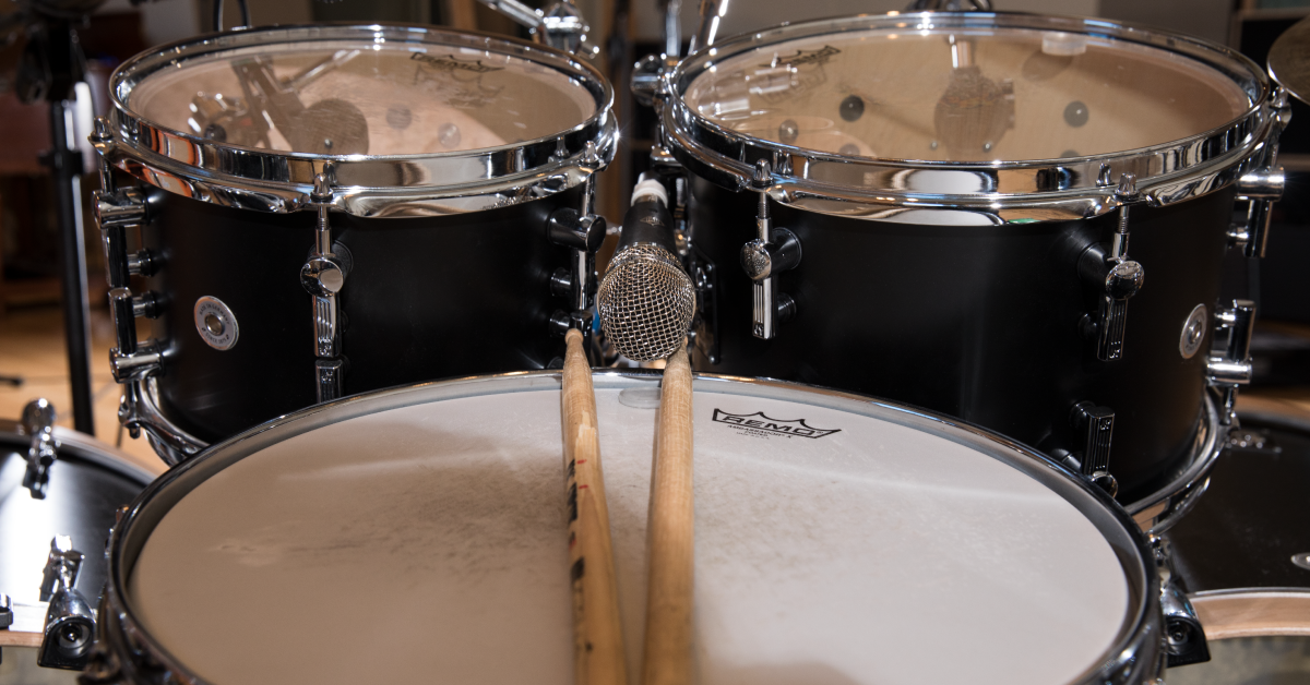 How Long do Drum heads last featured image