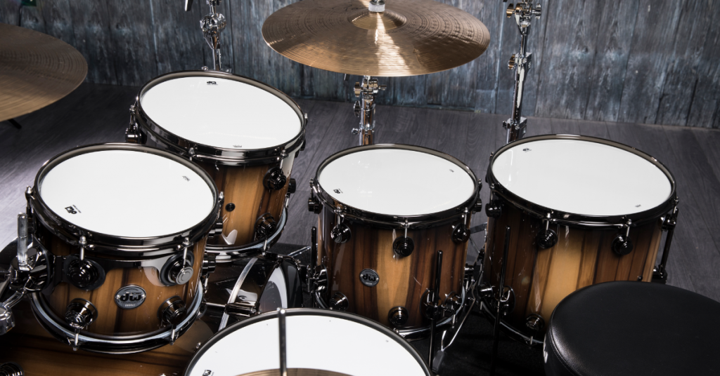 How Long Do Drumheads Last? Sweetwater