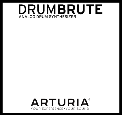 DrumBrute manual
