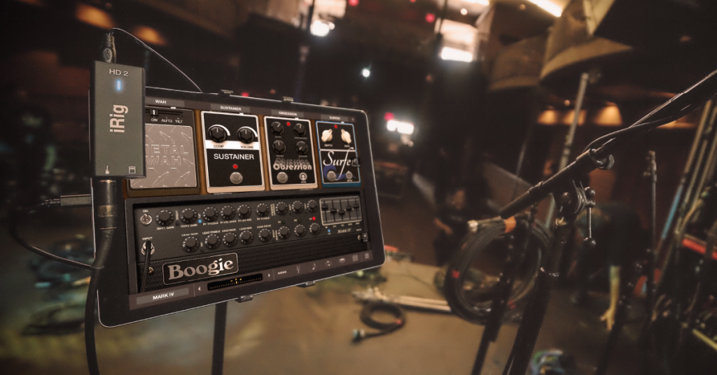 Temp iPad practice featured image