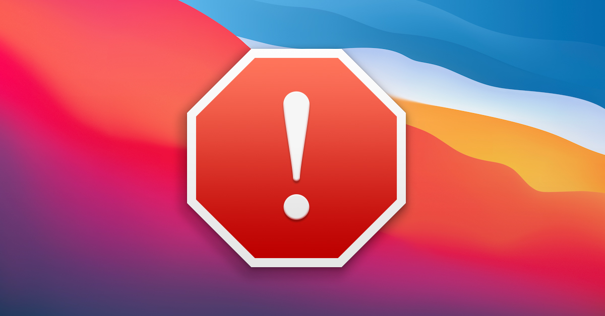 Macos 11 Big Sur Compatibility Guide Sweetwater