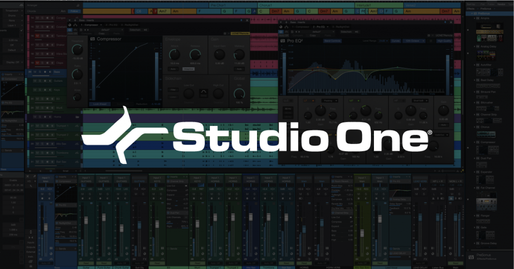 Studio One quickstart guide featured image