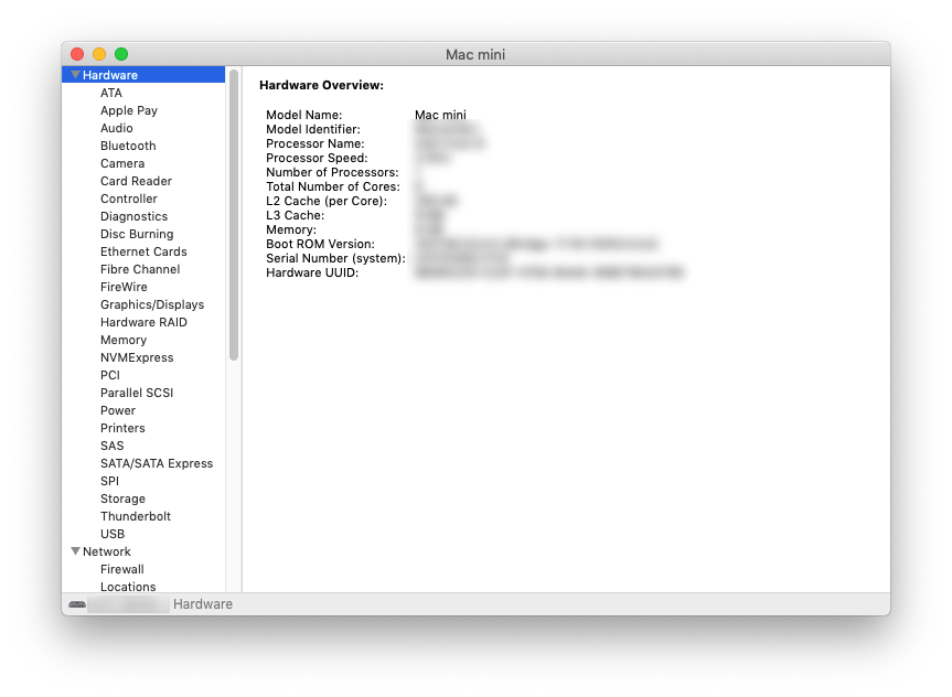 How To Generate a System Report on PC and Mac | Sweetwater