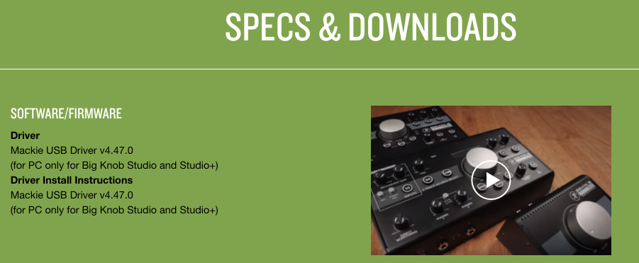 Mackie audio sound cards for church Mackie audio sound cards for church