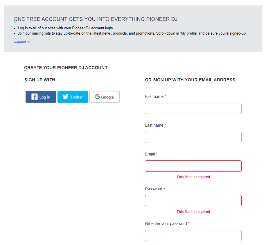 rekordbox dj license key more than one device rekordbox dj license key more than one device