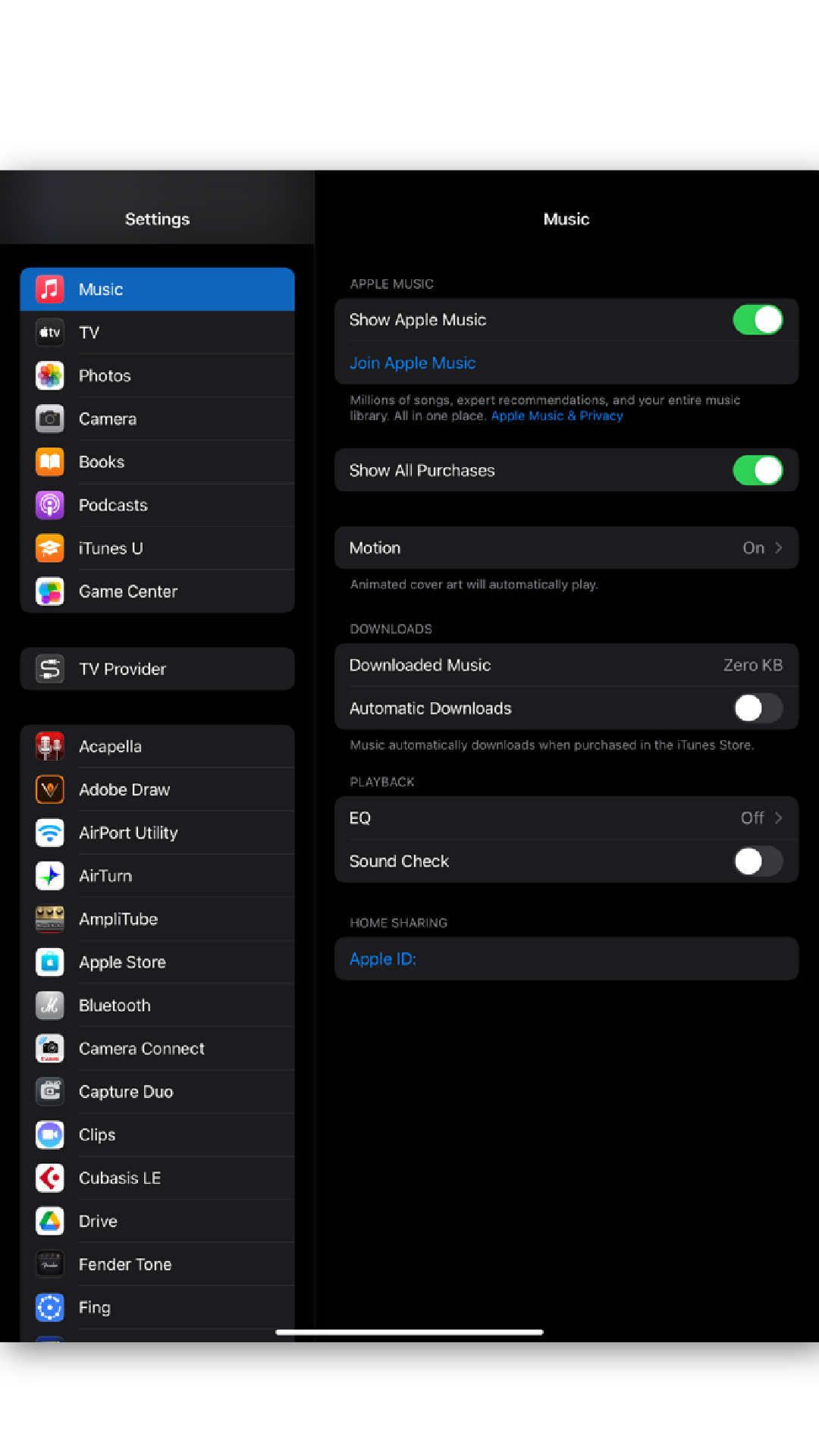 IPad Recording Setup Guide Sweetwater
