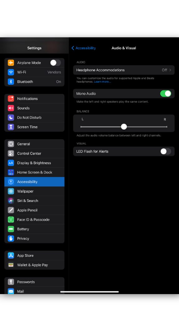 iPad-accessibility-settings