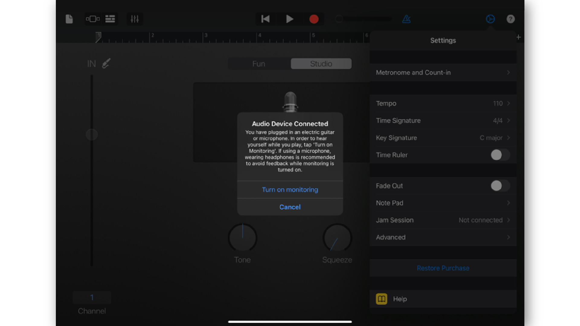 IPad Recording Setup Guide Sweetwater