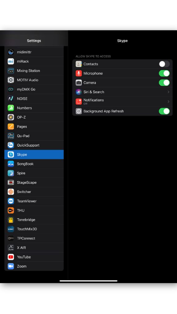 Enable-Microphone-Settings