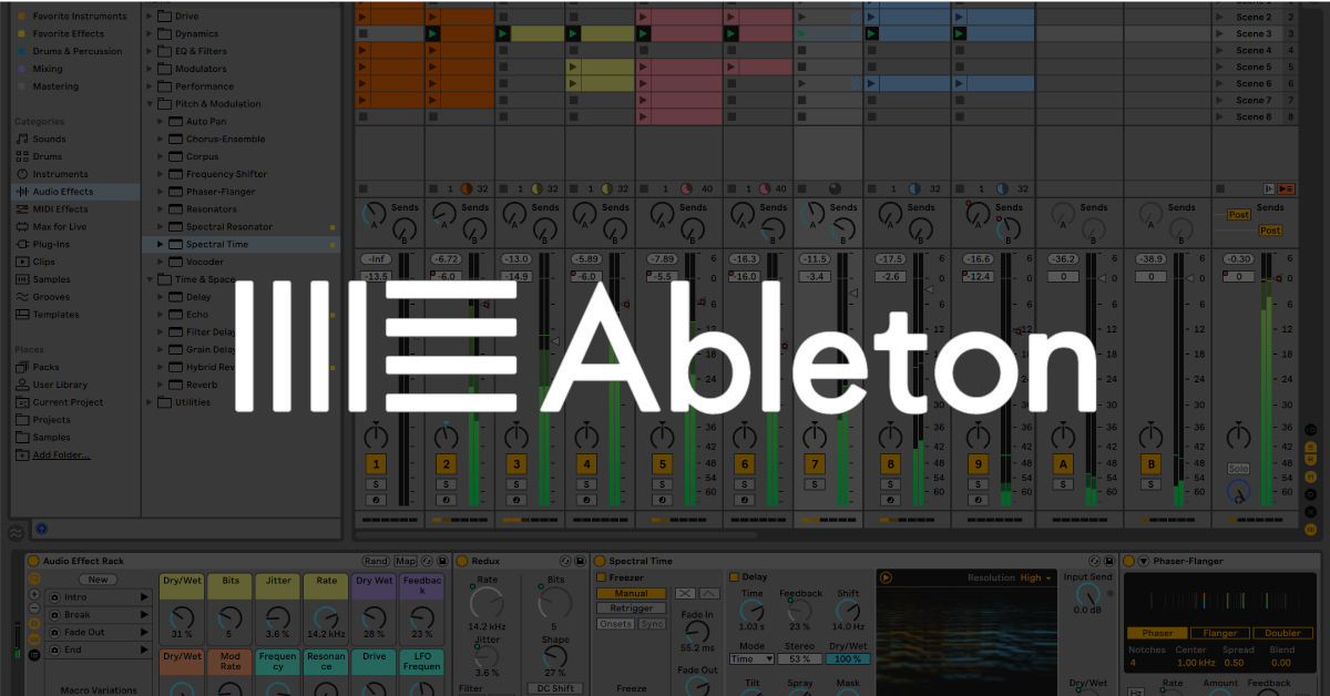 Ableton Live 11 Software Activation Instructions | Sweetwater