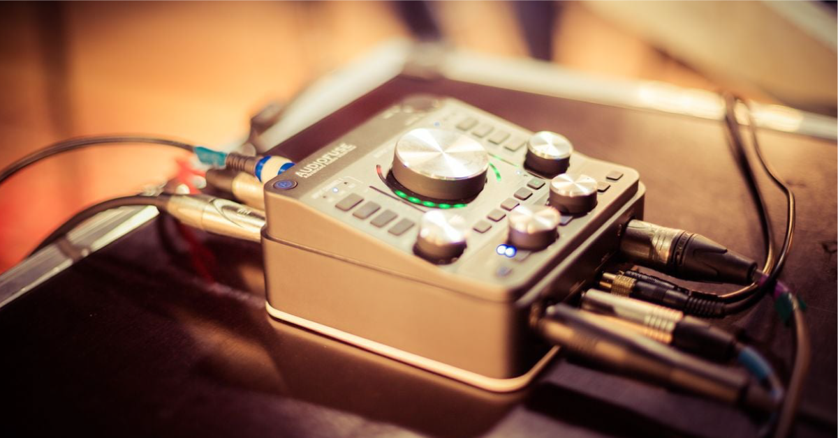 AudioFuse Setup Guide Featured Image