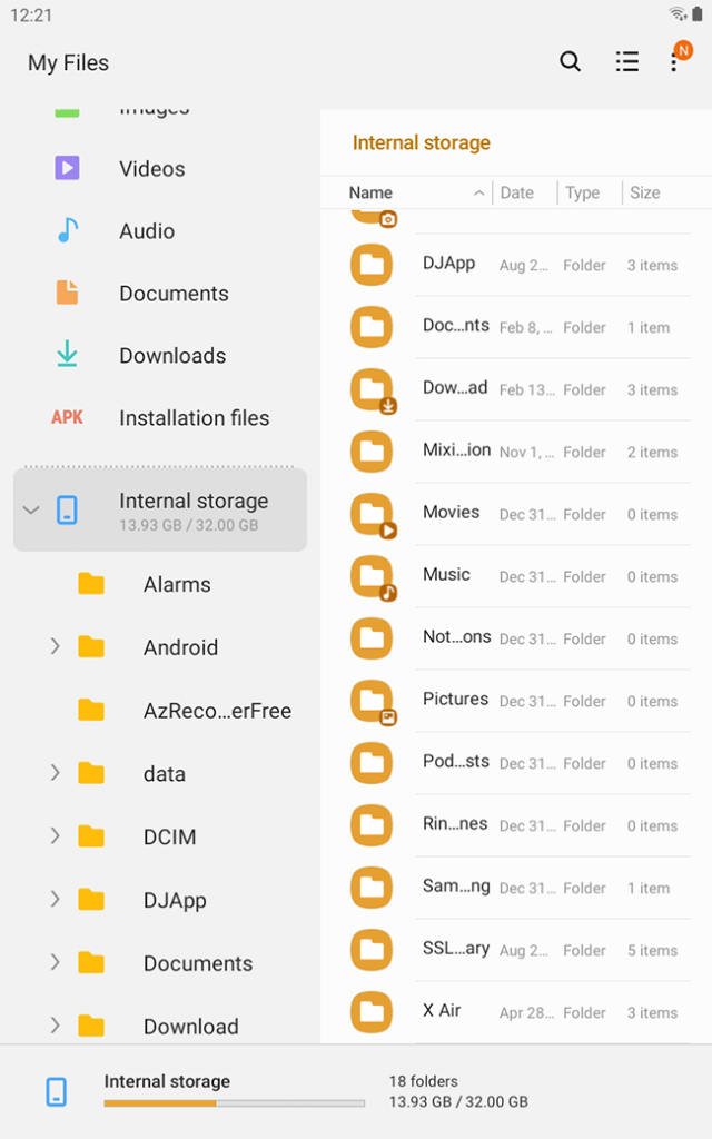 Android Recording Setup Guide Sweetwater