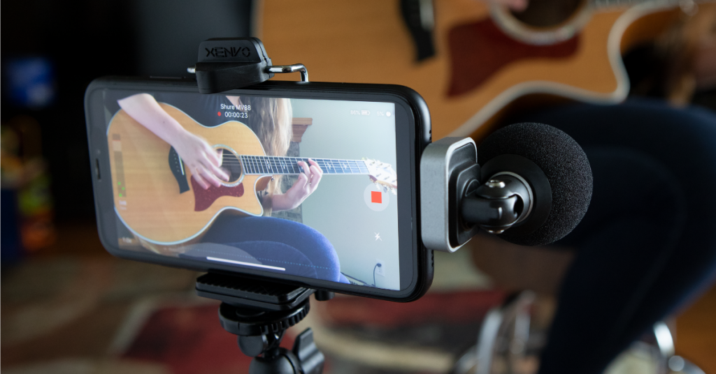 iOS Setup Guide Feautred Image