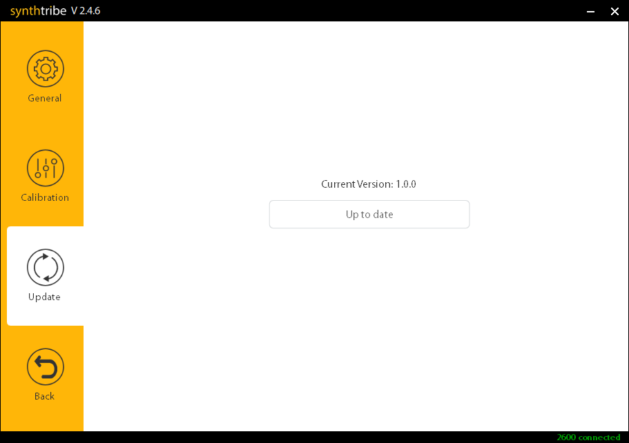 Using the Synthtribe App with the Behringer 2600 Sweetwater