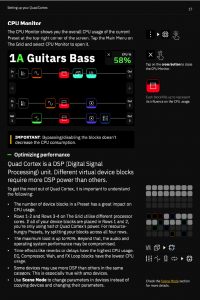 Neural DSP Quad Cortex | Getting Started Guide | Sweetwater