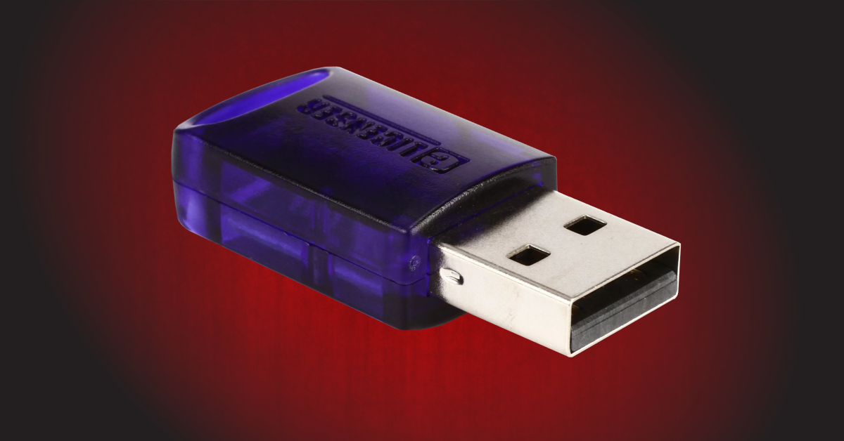 Steinberg eLicenser Key USB Hardware Key for Steinberg Software