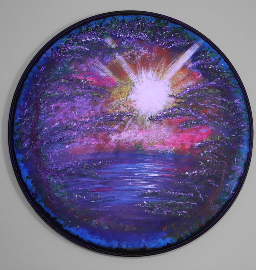 Seven Great Ways to Reuse Old Drumheads Sweetwater