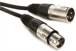AES EBU cable