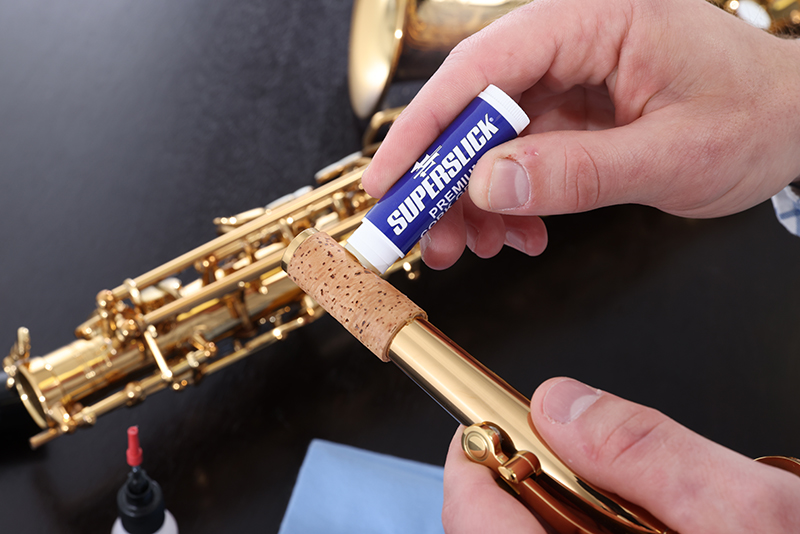 Saxophone Care and Maintenance Guide Sweetwater