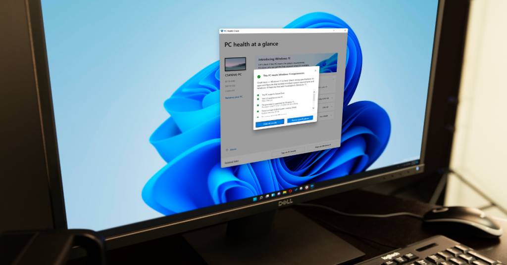 Windows 11 Compatibility Guide  Sweetwater