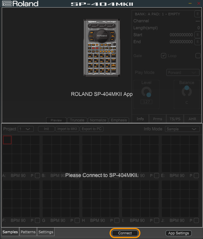 How to Use the SP-404MKII Software | Sweetwater How to Use the SP-404MKII Software | Sweetwater