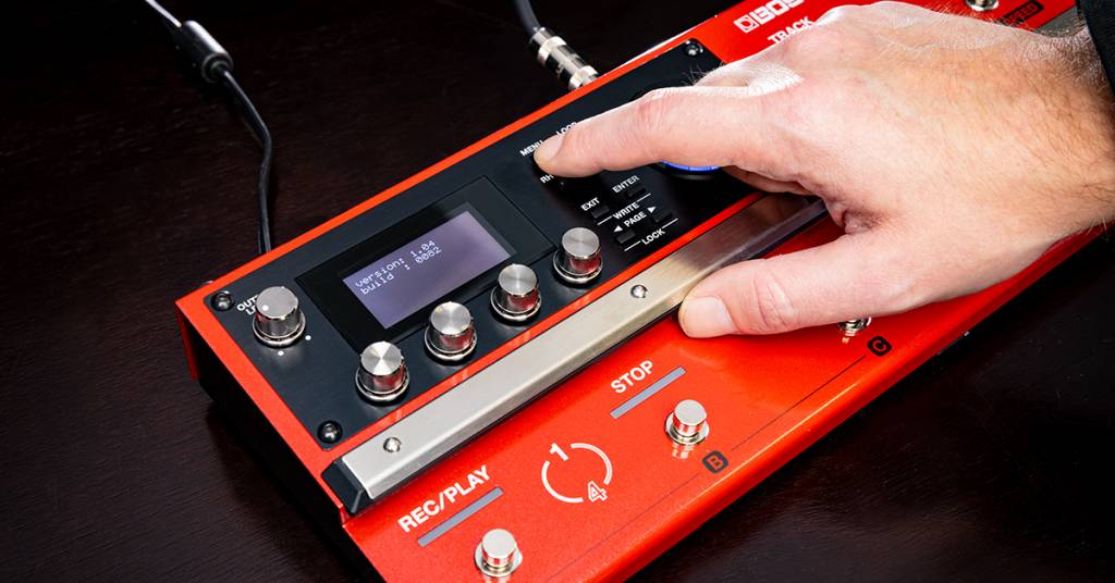 Boss Rc 300 Firmware Update