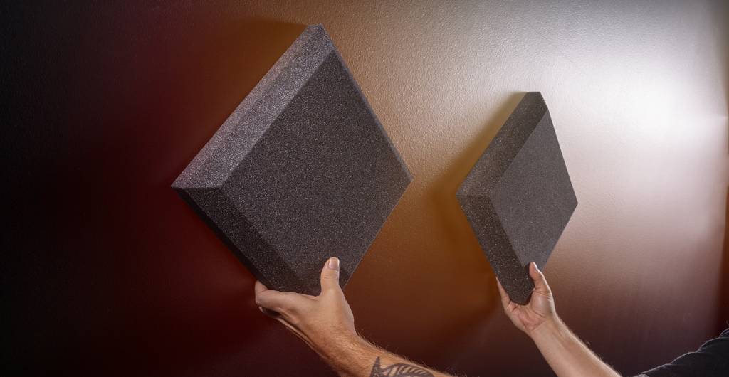 Beginner’s Guide to Installing Acoustic Treatment Sweetwater
