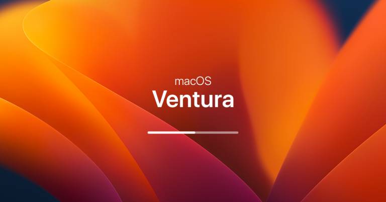 MacOS 13 Ventura: Download and Install Guide | Sweetwater