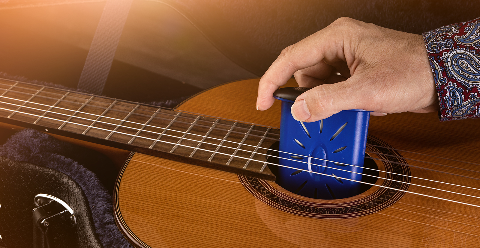 Classical Guitar Care And Maintenance Guide Sweetwater
