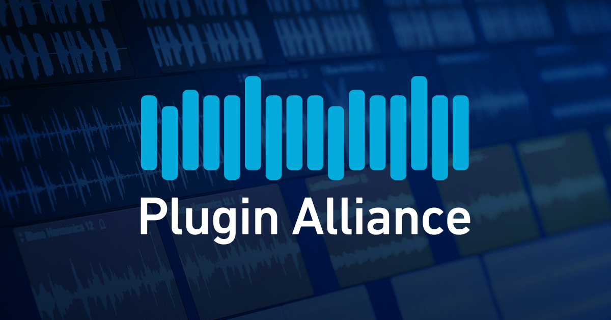 Plugin Alliance Software Activation Instructions Sweetwater