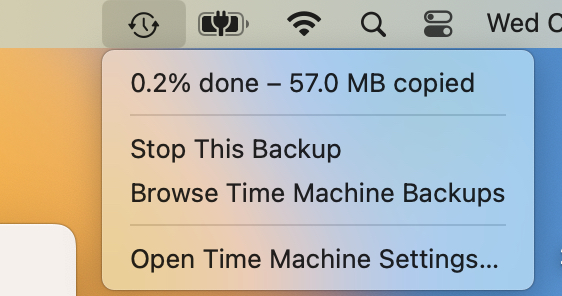 MacOS Time Machine Backup Guide | Sweetwater