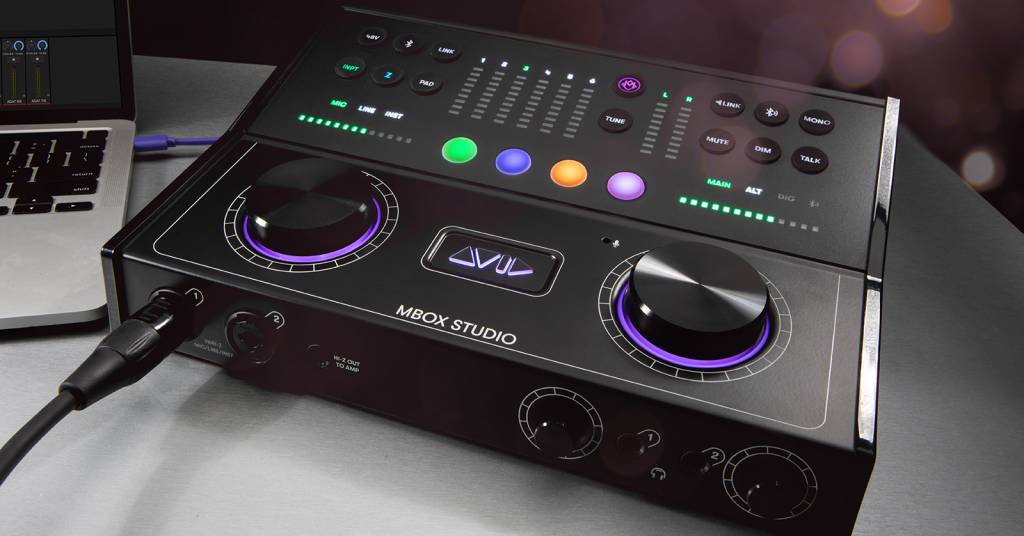 how-to-use-mbox-studio-control-sweetwater