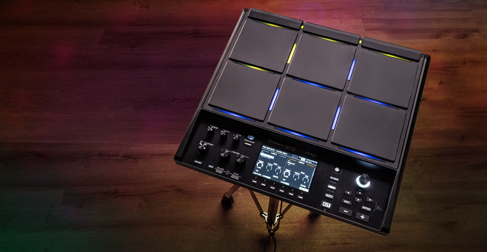 Roland spd pro discount