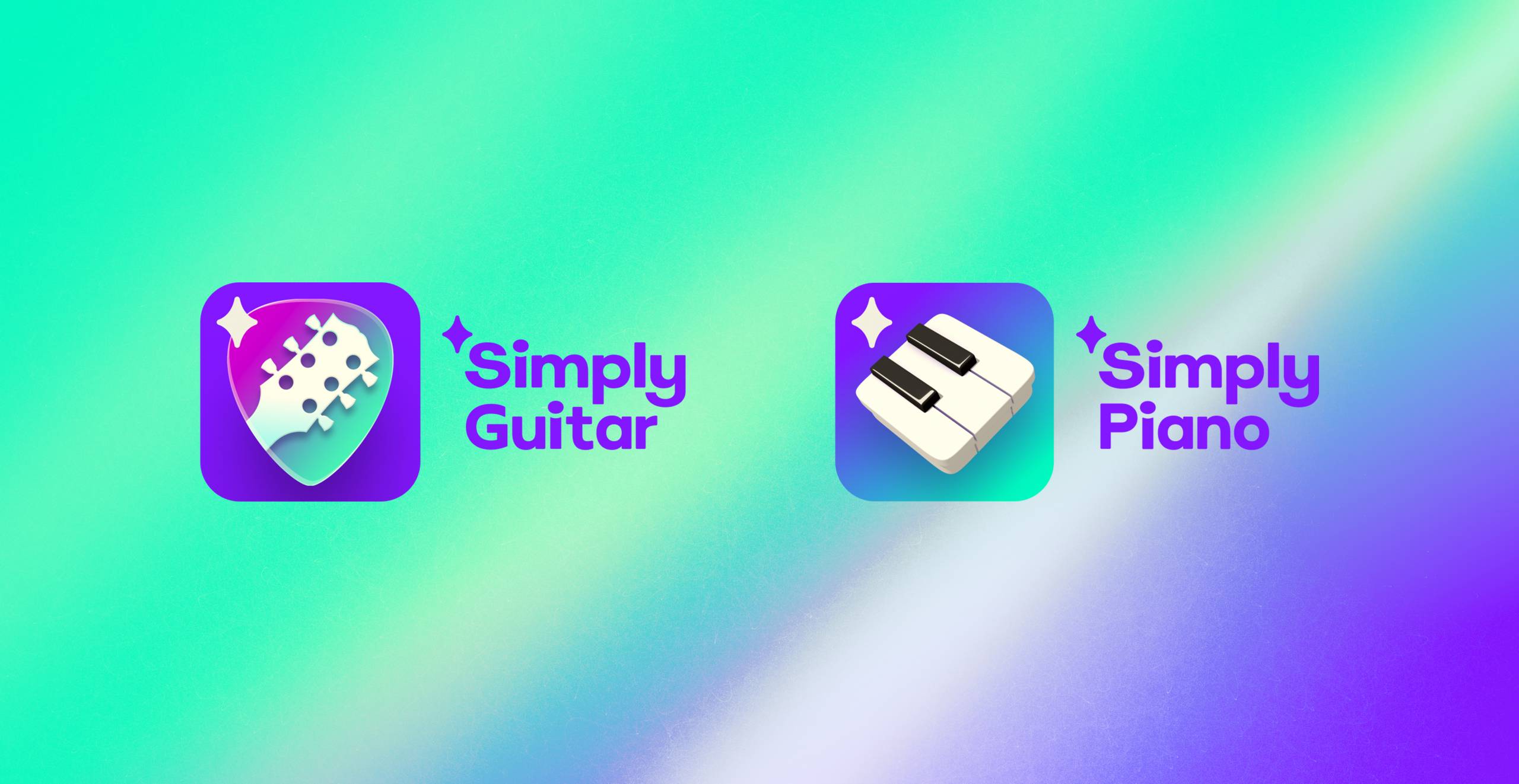 Simply piano and simply guitar hotsell