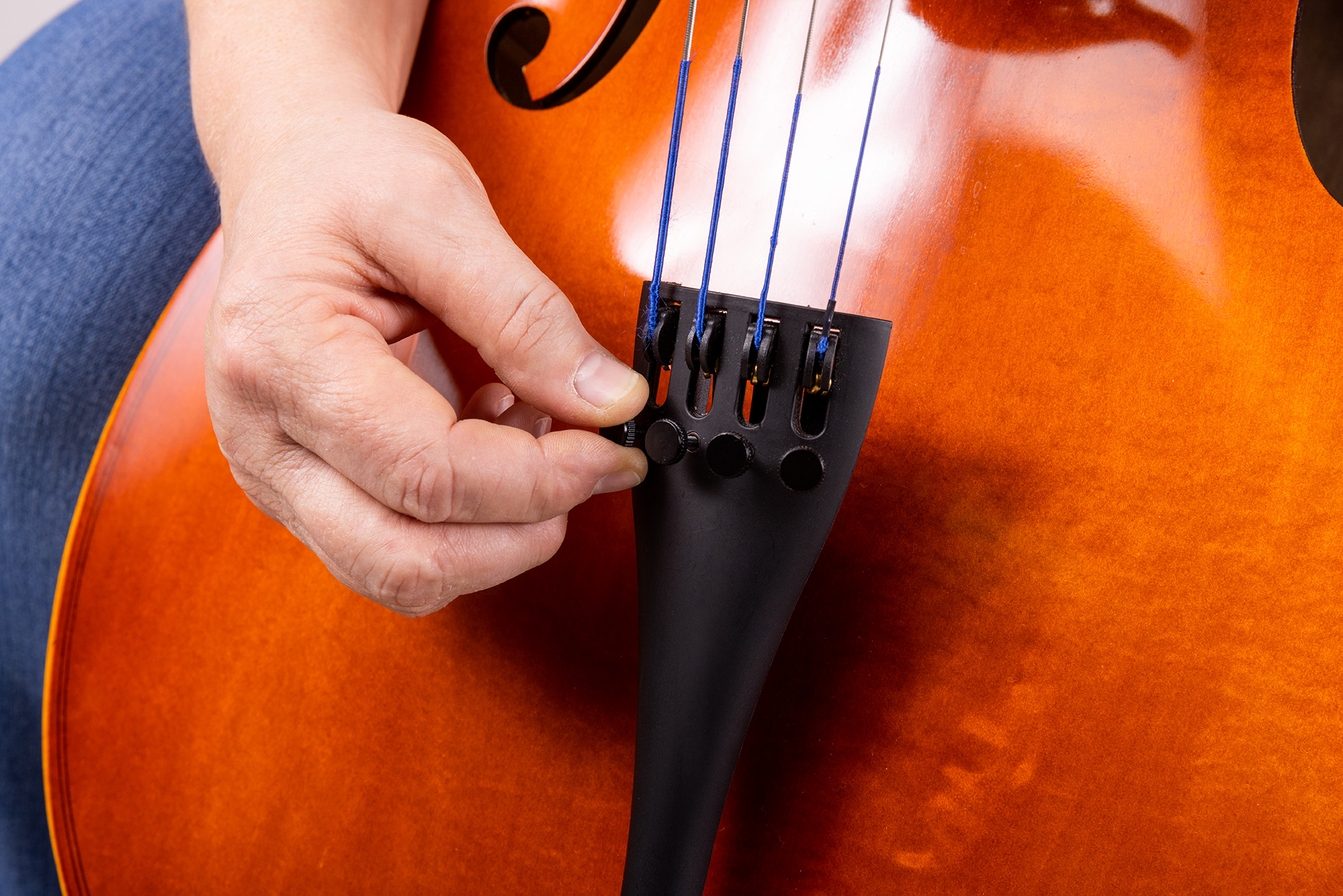 Cello Quickstart Guide Sweetwater